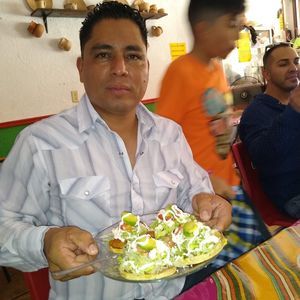 Meet your Posher, Roberto